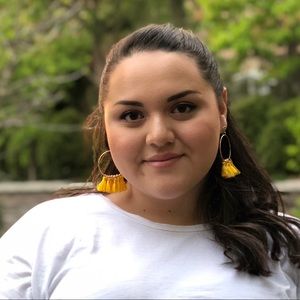 Meet your Posher, Andrea